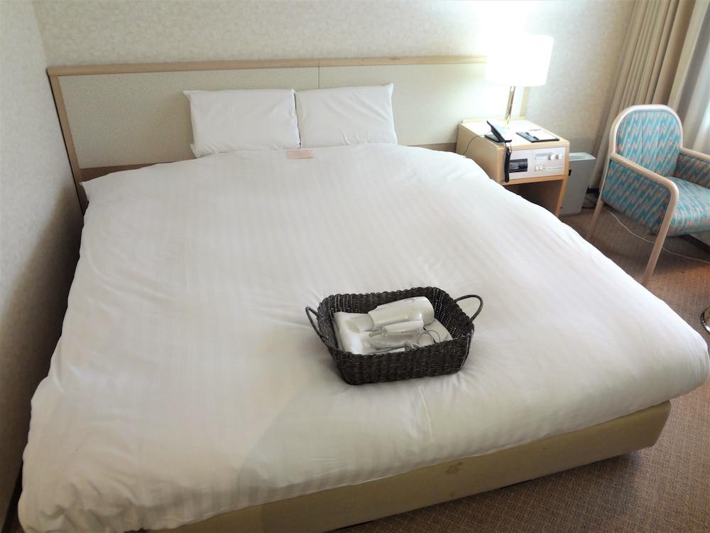 Toyama Chitetsu Hotel Exteriér fotografie