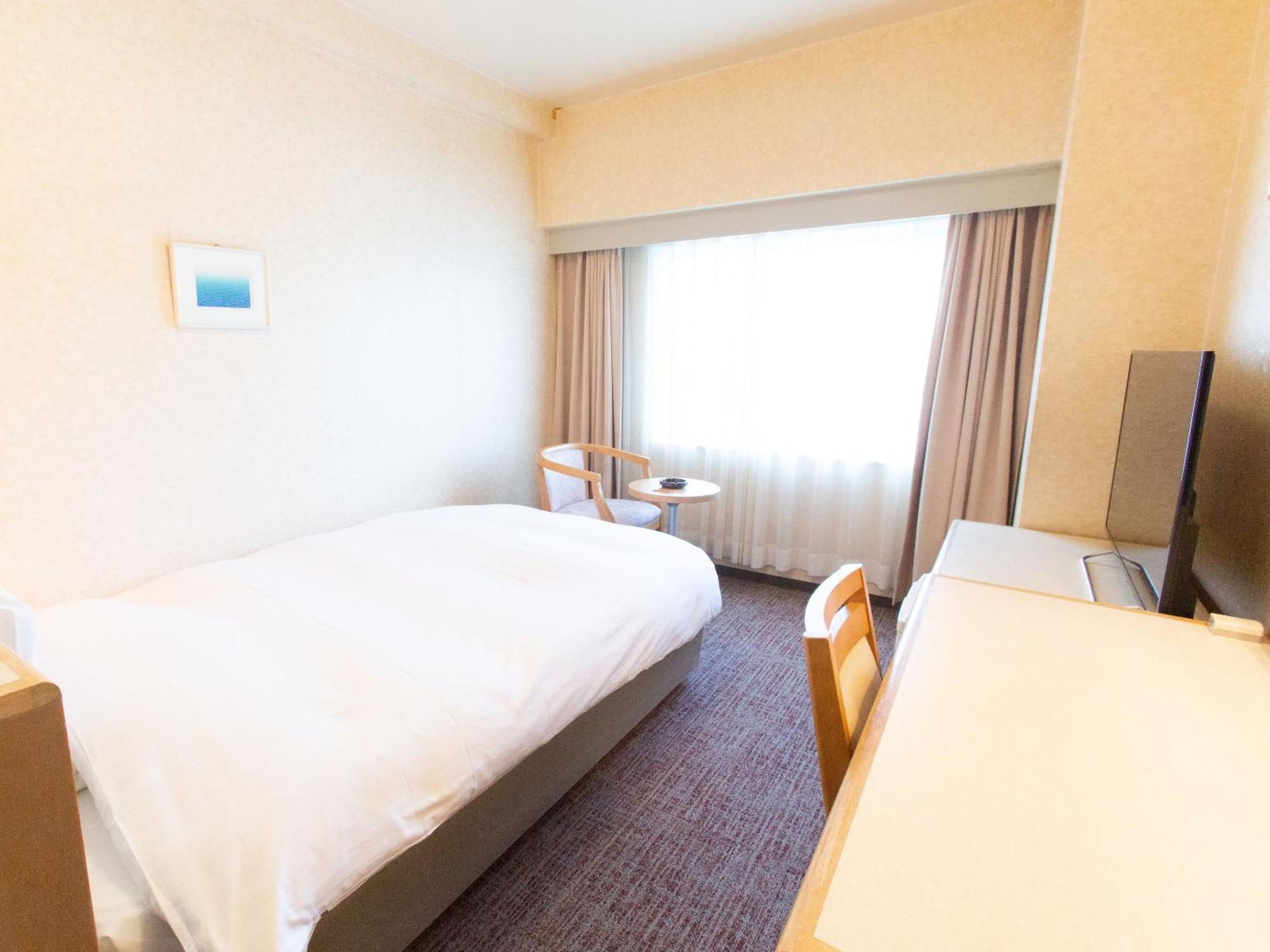 Toyama Chitetsu Hotel Exteriér fotografie