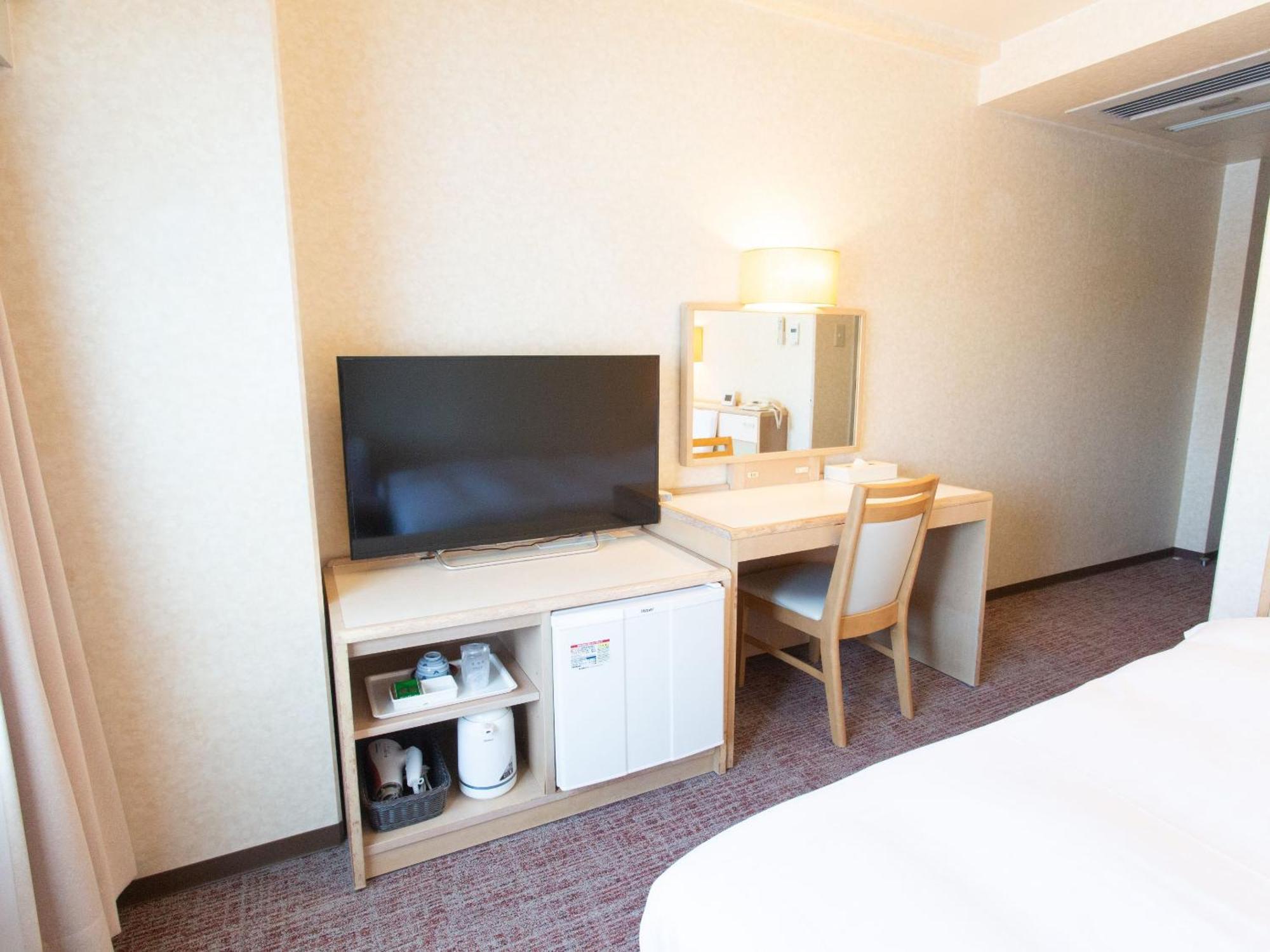 Toyama Chitetsu Hotel Exteriér fotografie